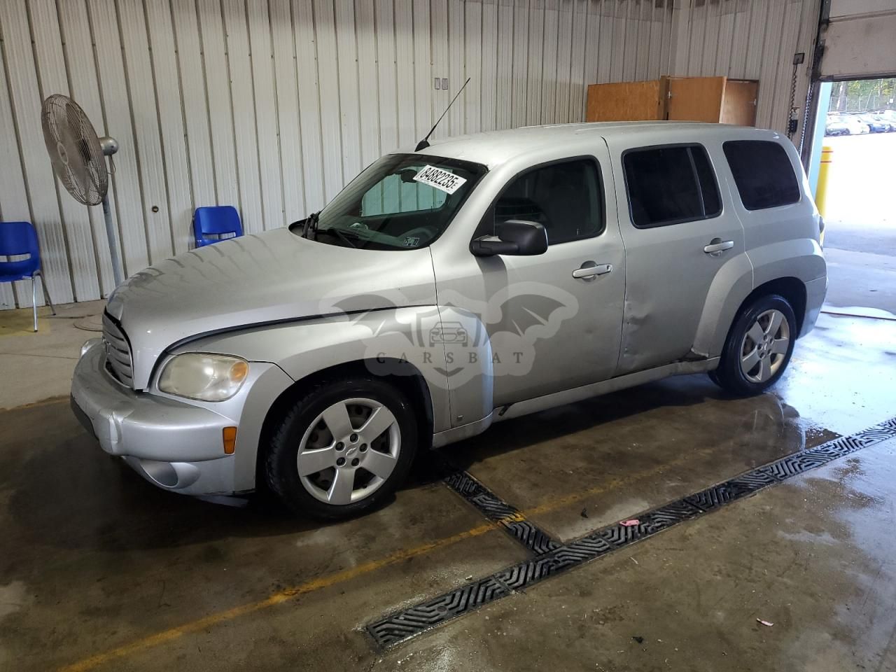 Chevrolet HHR LS 2.2L 4 2010