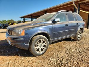 Volvo XC90 3.2 3.2L 6 2014