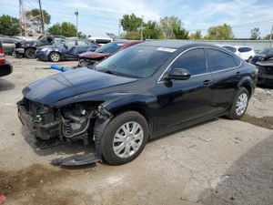 Mazda 6 SPORT 2.5L 4 2013