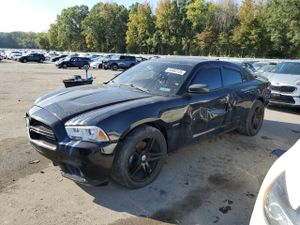 Dodge Challenger R/T 5.7L 8 2014