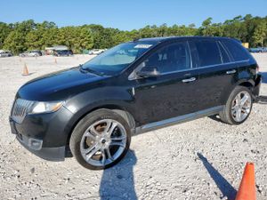 Lincoln MKX 3.7L 6 2013