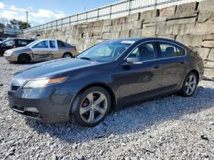 Acura TL 3.7L 6 2013