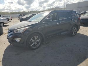 Hyundai Santa Fe GLS 3.3L 6 2015
