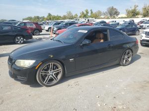 BMW 3 Series IS 3.0L 6 2011