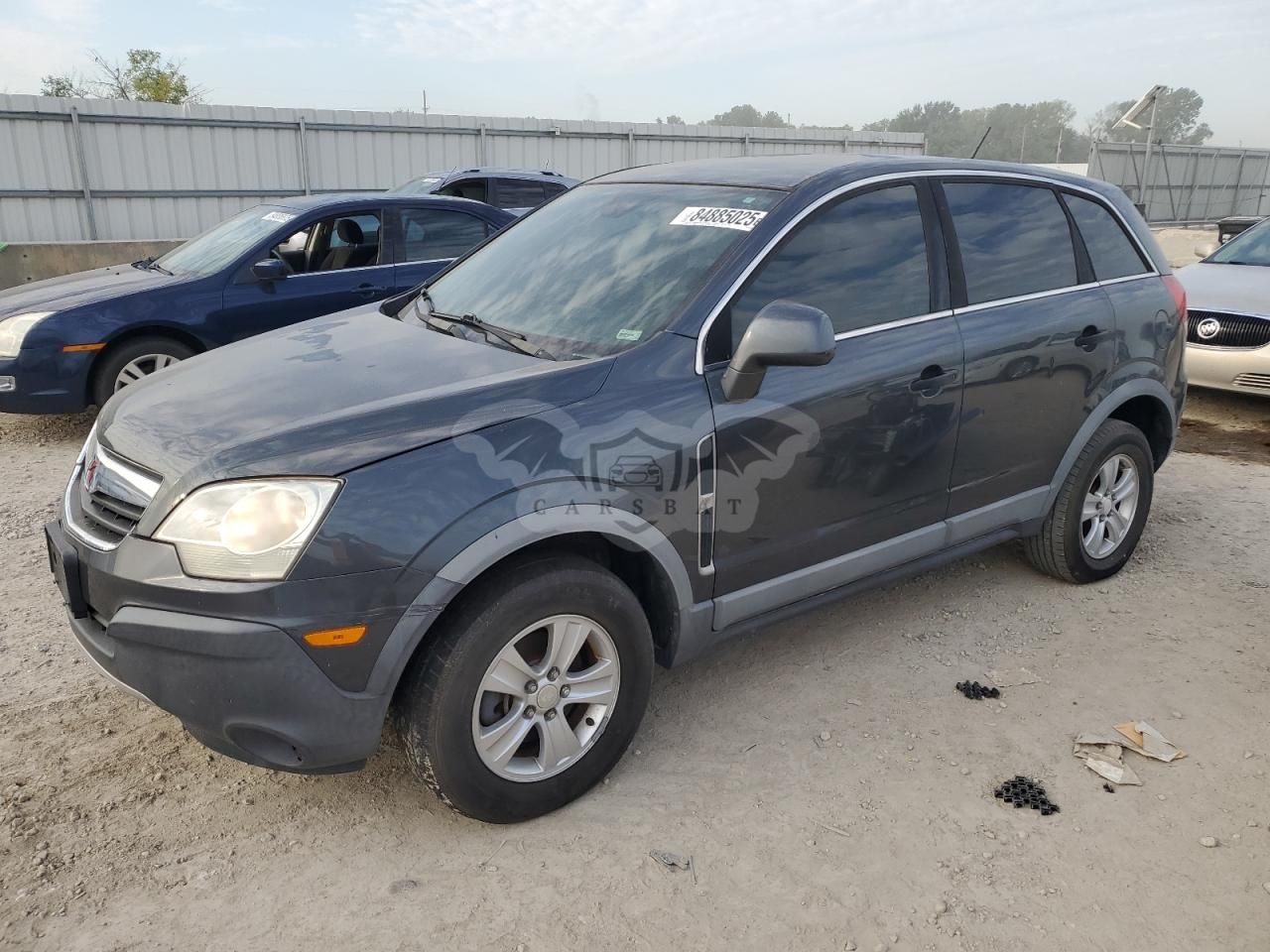 Saturn Vue XE 2.4L 4 2010