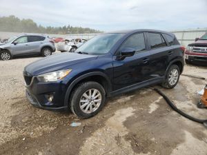 Mazda CX-5 TOURING 2.5L 4 2014