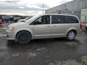 Dodge Grand Caravan (Caravan) SE 3.6L 6 2014