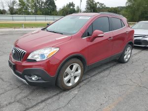 Buick Encore CONVENIENCE 1.4L 4 2015