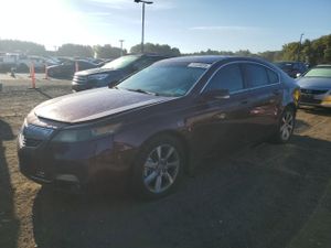 Acura TL 3.5L 6 2012