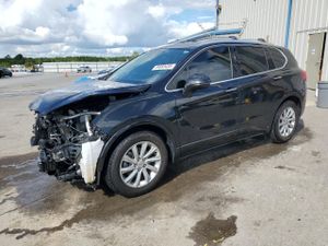 Buick Envision ESSENCE 2.5L 4 2020