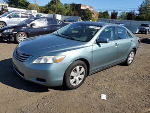 Toyota Camry LE 3.5L 6 2007