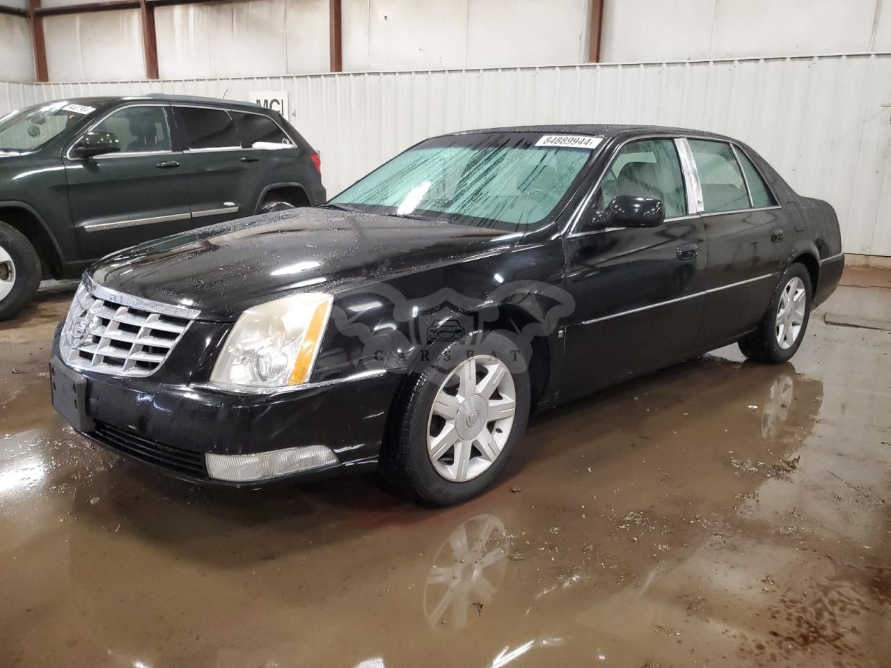 Cadillac DTS 4.6L 8 2006