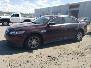 Ford Taurus SE 3.5L 6 2011