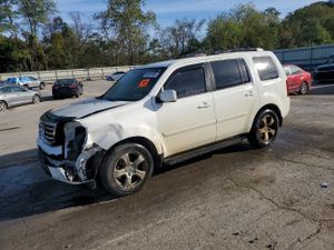 Honda Pilot EX 3.5L 6 2015