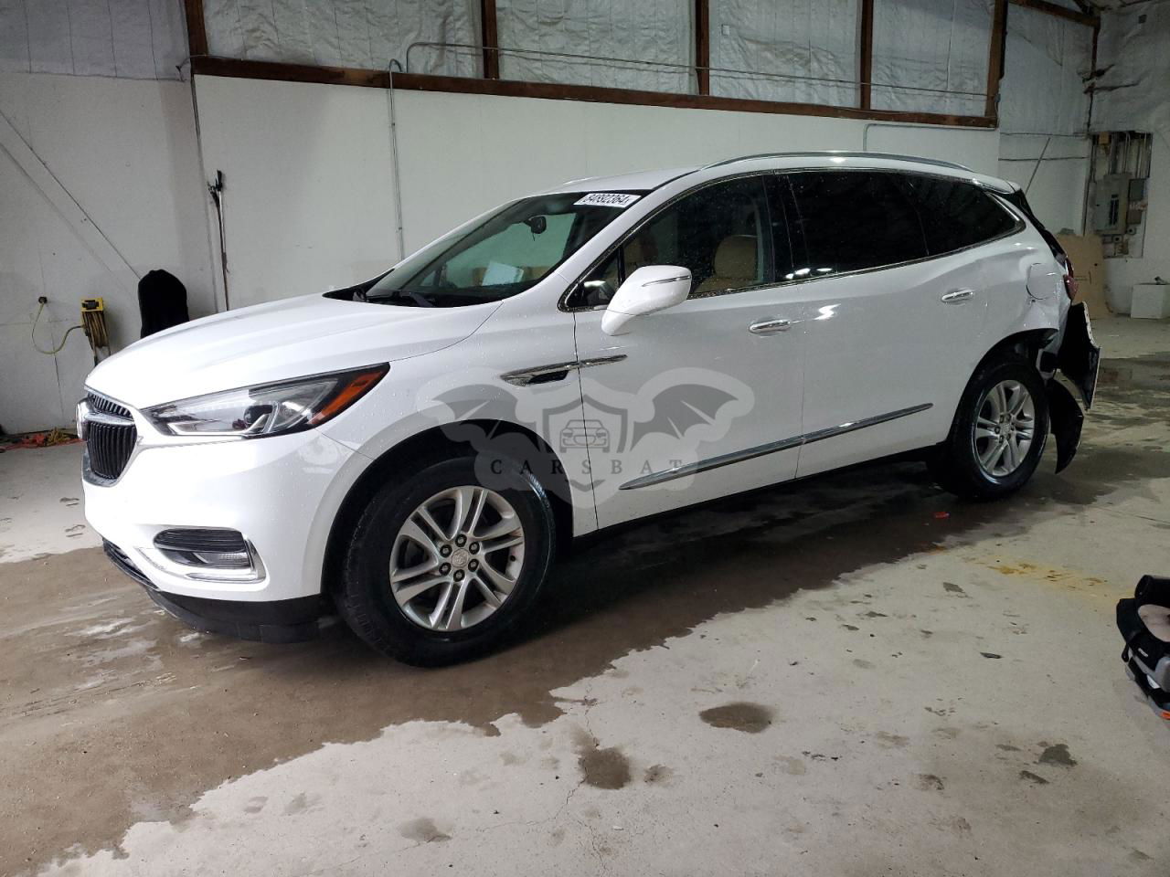 Buick Enclave ESSENCE 3.6L  6 2019
