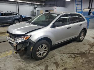 Ford Edge SE 3.5L 6 2011