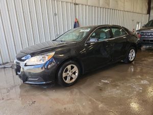 Chevrolet Malibu 1LT 2.5L 4 2015
