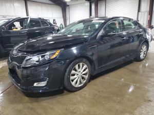 Kia Optima EX 2.4L 4 2015