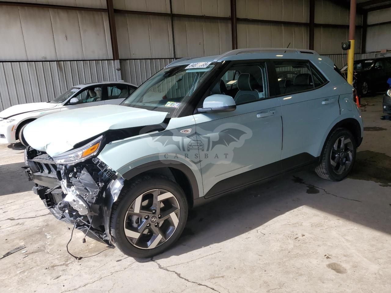 Hyundai Venue SEL 1.6L 4 2025
