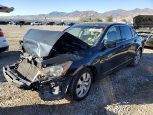 Honda Accord EXL 2.4L 4 2009