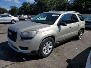 GMC Acadia SLE 3.6L 6 2015