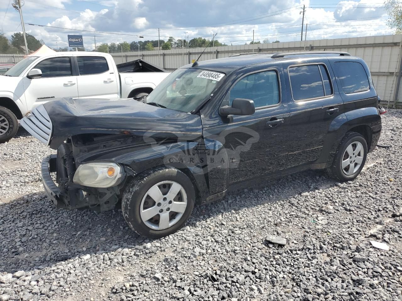 Chevrolet HHR LS 2.2L 4 2010