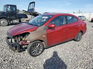 Mitsubishi Mirage G4 ES 1.2L 3 2019