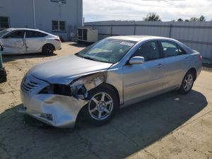Toyota Camry CE 2.4L 4 2007