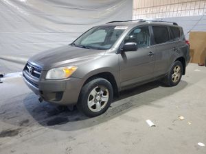 Toyota Rav4 2.5L 4 2010
