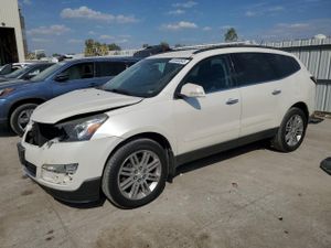 Chevrolet Traverse LT 3.6L 6 2014