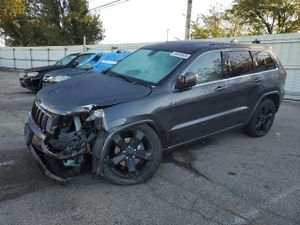 Jeep Grand Cherokee LAREDO 3.6L 6 2015