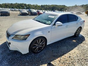 Lexus GS 350 3.5L 6 2015