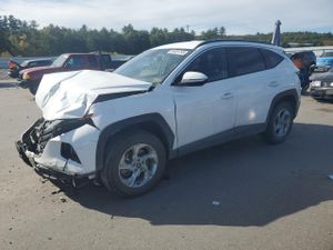 Hyundai Tucson SEL 2.5L 4 2023