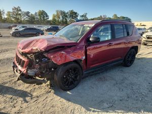 Jeep Compass SPORT 2.0L 4 2015