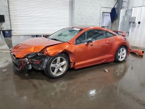 Mitsubishi Eclipse GT 3.8L 6 2007