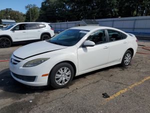 Mazda 6 I 2.5L 4 2010