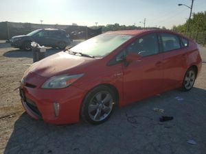 Toyota Prius 1.8L 4 2015