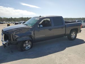 Chevrolet Silverado 1500 C1500 LT 5.3L 8 2011