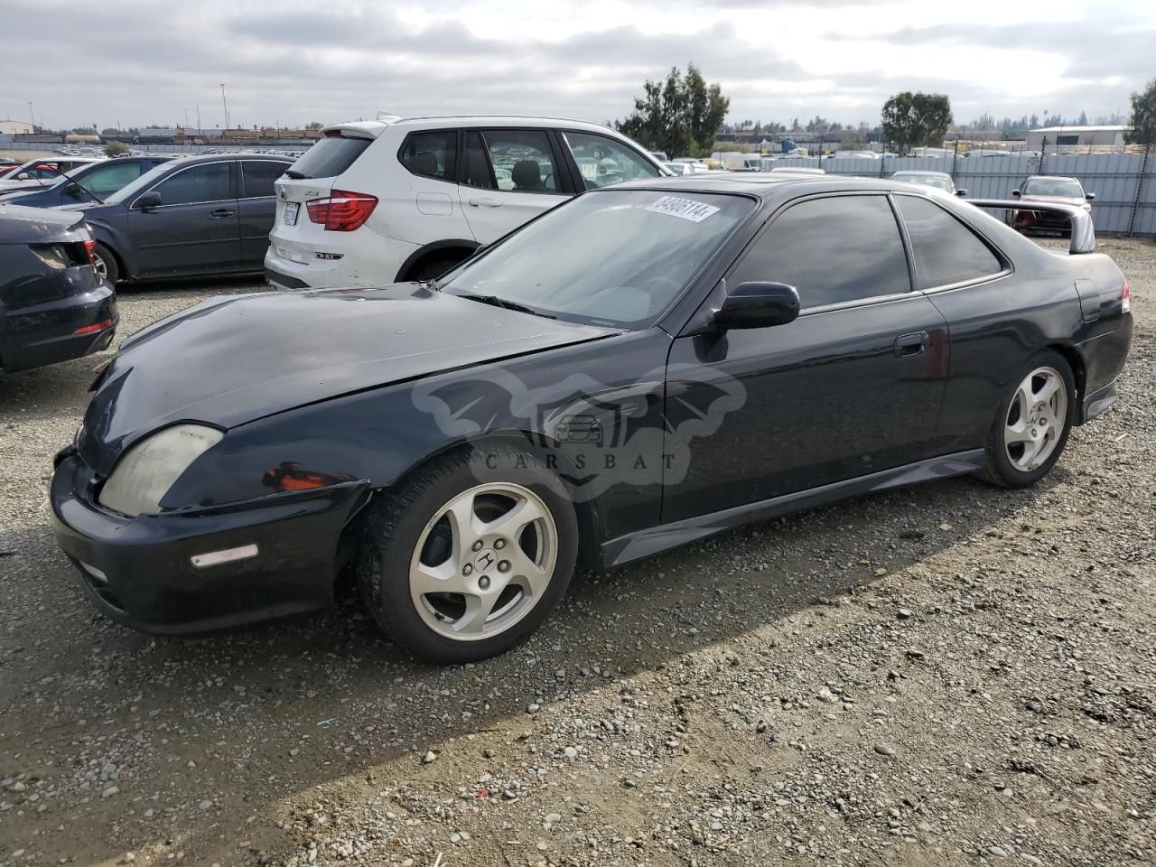 Honda Prelude 2.2L 4 2001