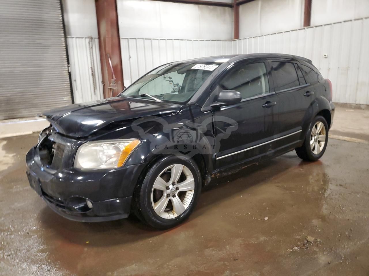 Dodge Caliber SXT 2.0L 4 2012