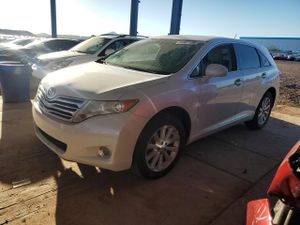 Toyota Venza 2.7L 4 2011