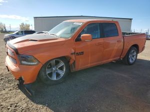 RAM 1500 SPORT 5.7L 8 2015