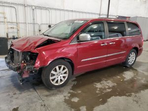 Chrysler Town & Country TOURING 3.6L 6 2014