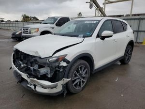 Mazda CX-5 TOURING 2.5L 4 2018