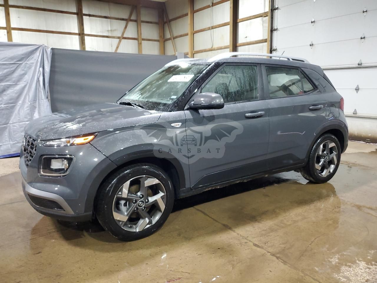 Hyundai Venue SEL 1.6L 4 2025