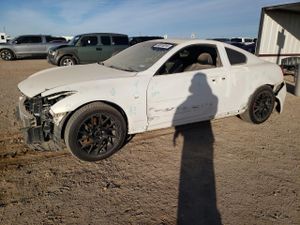 Infiniti Q60 JOURNEY 3.7L 6 2014