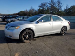 Toyota Camry BASE 2.4L 4 2009