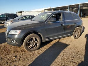 Audi Q5 PREMIUM PLUS 2.0L 4 2015