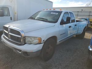 Dodge RAM ST 5.9L 6 2003