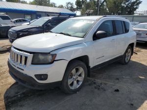Jeep Compass SPORT 2.4L 4 2014